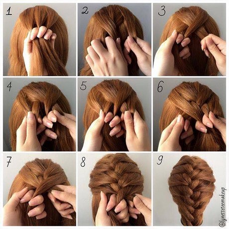 different-braid-styles-for-long-hair-72_11 Different braid styles for long hair