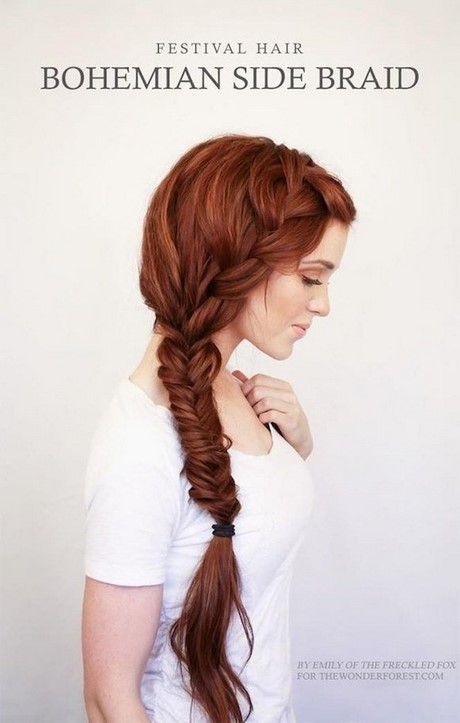 different-braid-styles-for-long-hair-72_2 Different braid styles for long hair