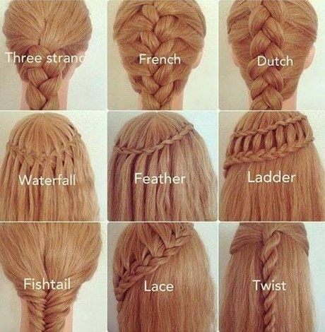 different-braid-styles-for-long-hair-72_7 Different braid styles for long hair