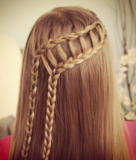 different-braid-styles-85 Different braid styles