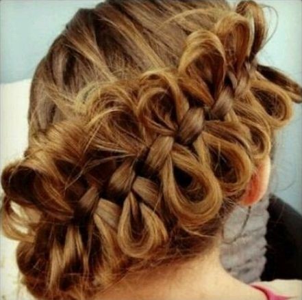 different-hairstyles-of-braids-15_15 Different hairstyles of braids