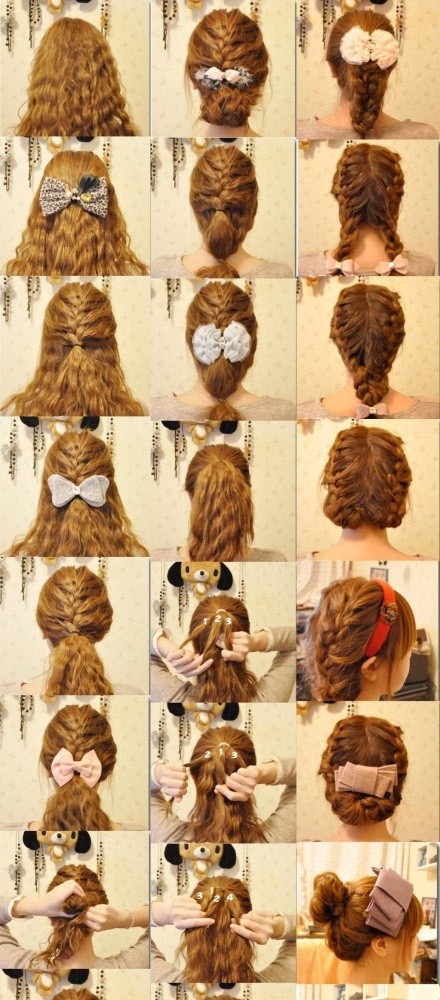 different-hairstyles-of-braids-15_8 Different hairstyles of braids