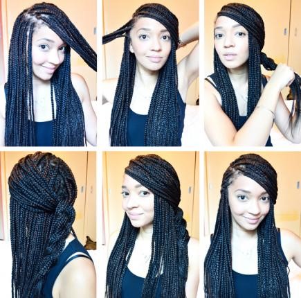 different-hairstyles-to-do-with-braids-71_9 Different hairstyles to do with braids