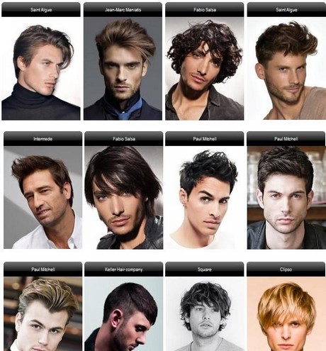 different-mens-hair-styles-35 Different mens hair styles