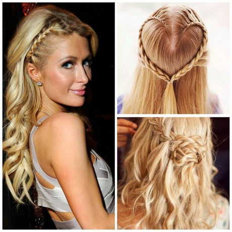 different-plait-hairstyles-46_4 Different plait hairstyles