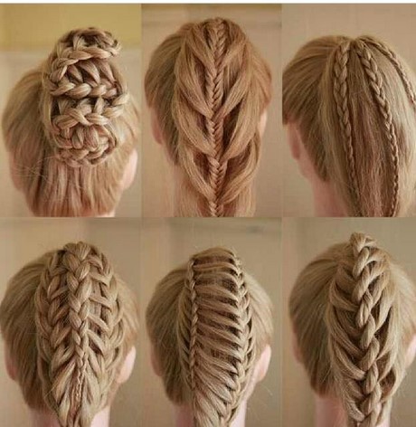 different-styles-of-braids-for-long-hair-67_2 Different styles of braids for long hair