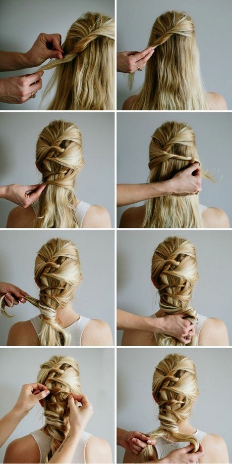 easy-braids-for-hair-42_5 Easy braids for hair