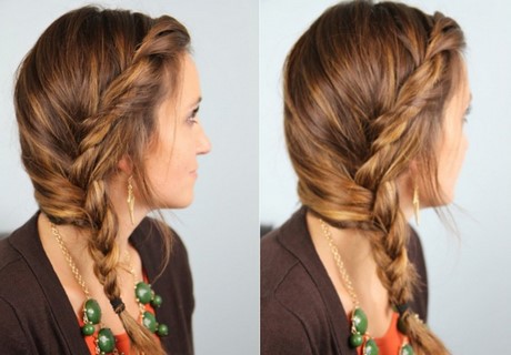 easy-cute-braided-hairstyles-62_15 Easy cute braided hairstyles