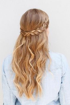 easy-hair-braiding-styles-93_20 Easy hair braiding styles