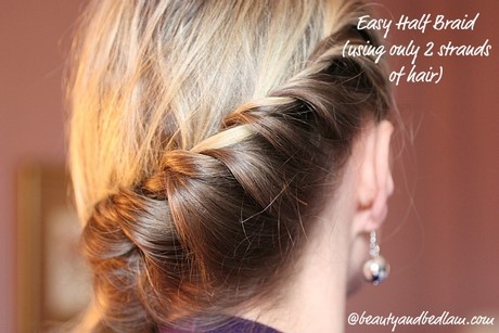 easy-ways-to-braid-hair-49_13 Easy ways to braid hair