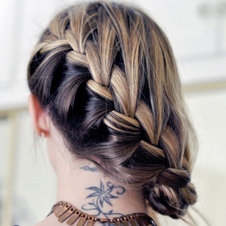 french-braid-styles-91_13 French braid styles