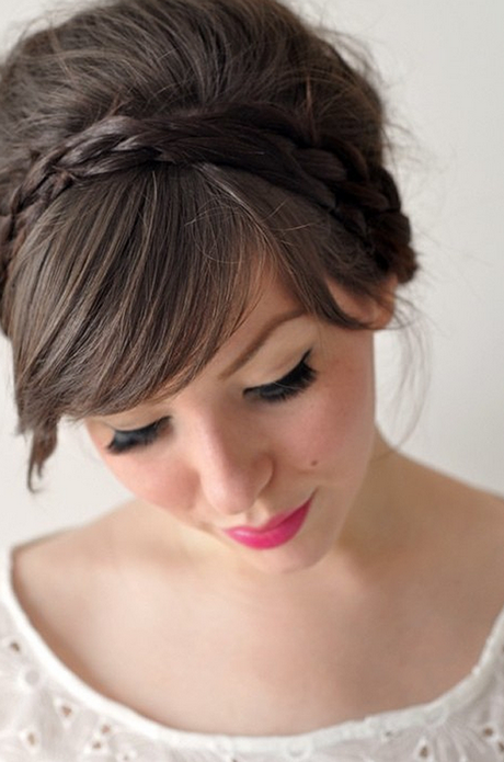 hair-braid-styles-for-short-hair-19_5 Hair braid styles for short hair