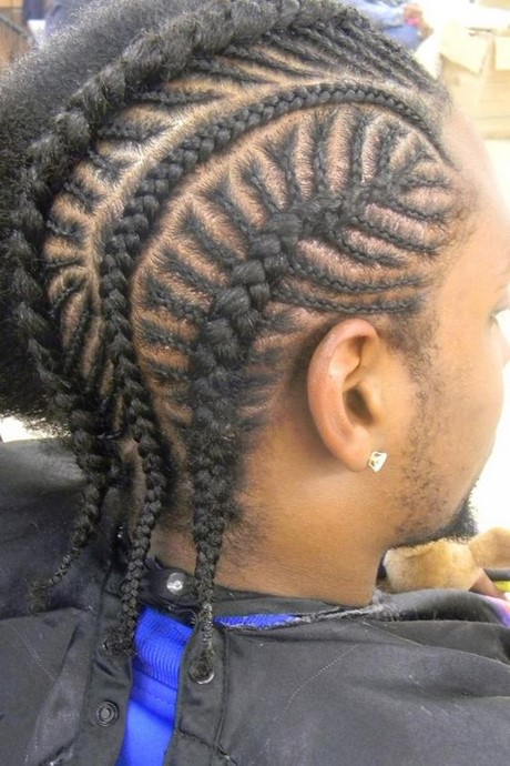 hair-braiding-styles-for-men-70_18 Hair braiding styles for men