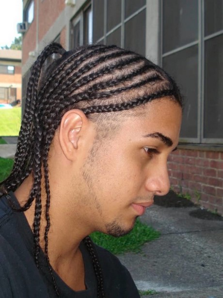 hair-braiding-styles-for-men-70_8 Hair braiding styles for men