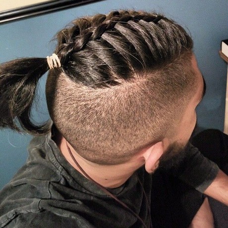 hair-braids-for-men-68_10 Hair braids for men