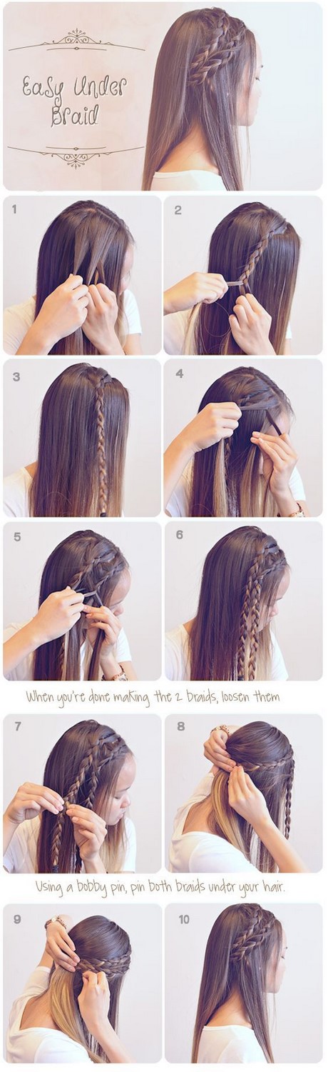 hairdos-with-braids-for-long-hair-40_8 Hairdos with braids for long hair