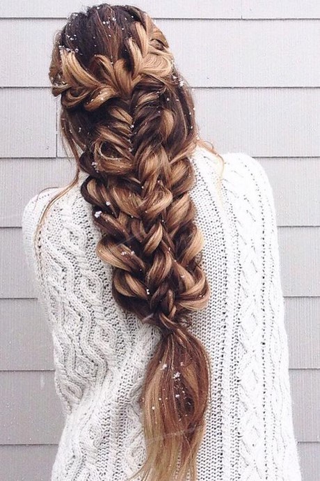 hairdos-with-braids-for-long-hair-40_9 Hairdos with braids for long hair
