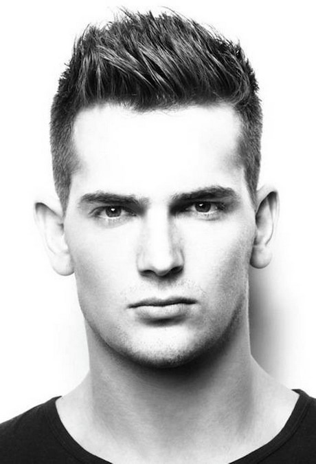hairstyle-for-short-hair-mens-26_16 Hairstyle for short hair mens