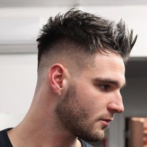 hairstyle-for-short-hair-mens-26_7 Hairstyle for short hair mens