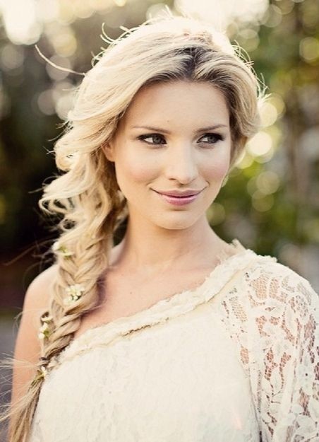 hairstyles-braided-to-the-side-19_15 Hairstyles braided to the side