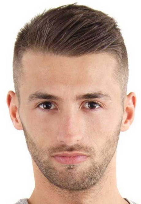 hairstyles-for-men-for-short-hair-15 Hairstyles for men for short hair