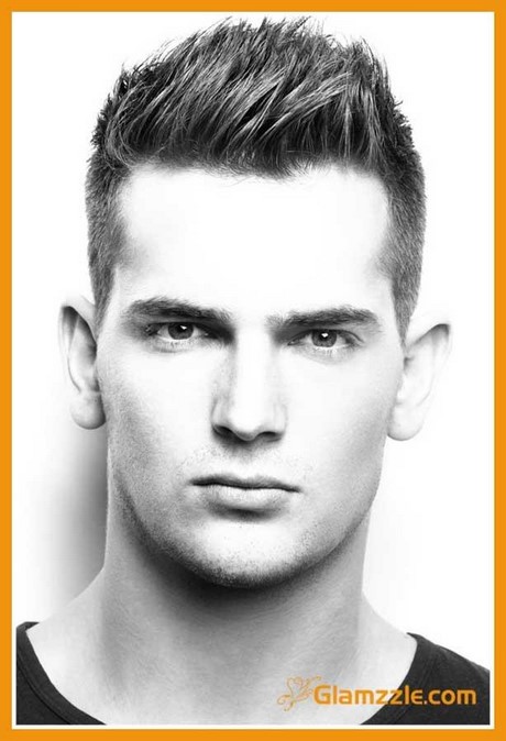 hairstyles-for-men-for-short-hair-15_18 Hairstyles for men for short hair