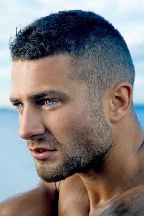 hairstyles-for-men-for-short-hair-15_3 Hairstyles for men for short hair