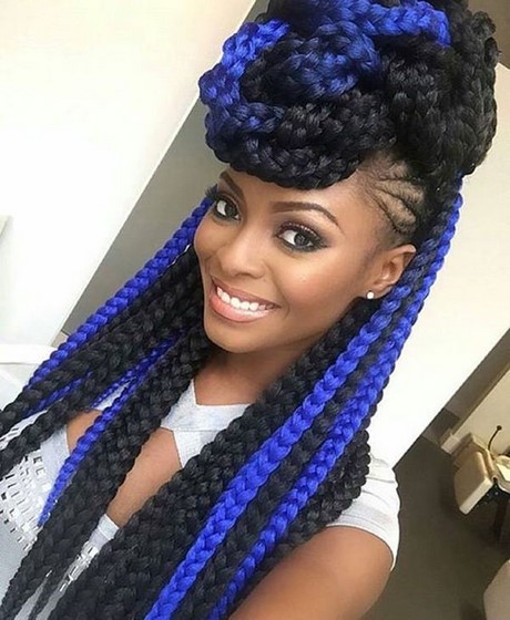 hairstyles-like-braids-40_5 Hairstyles like braids