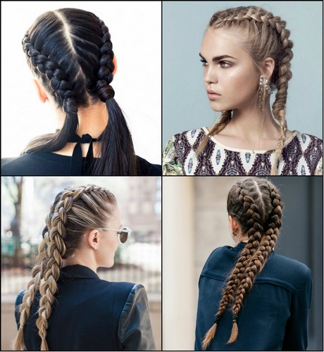 hairstyles-like-braids-40_7 Hairstyles like braids