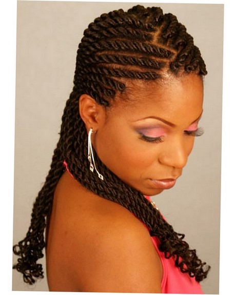 hairstyles-to-do-with-braids-55_11 Hairstyles to do with braids