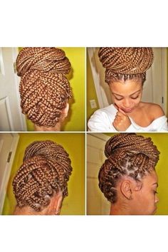 hairstyles-to-do-with-braids-55_4 Hairstyles to do with braids