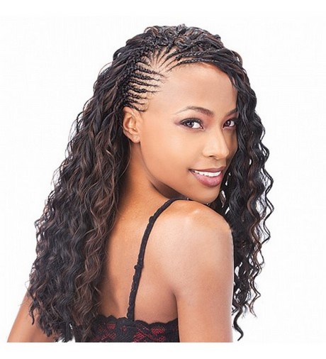 hairstyles-to-do-with-braids-55_9 Hairstyles to do with braids