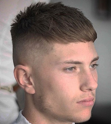 Images for mens hairstyles