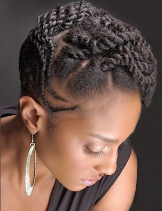 latest-plaited-hairstyles-12_11 Latest plaited hairstyles