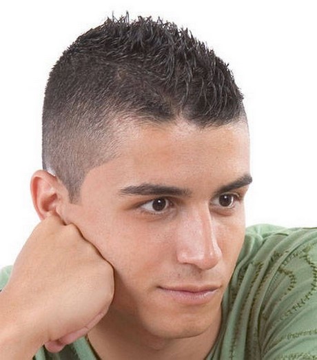 Men Small Hairstyles Men Small Hairstyles