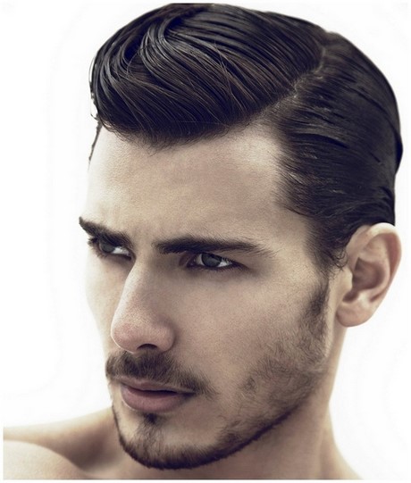 Most Popular Mens Hairstyles