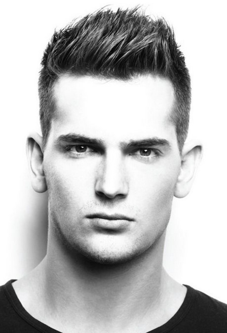 nice-hairstyles-for-men-with-short-hair-61_6 Nice hairstyles for men with short hair