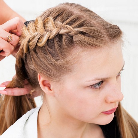 pretty-hairstyles-for-braids-80_13 Pretty hairstyles for braids