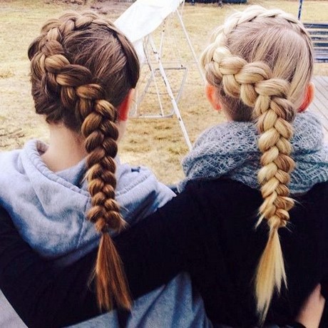 pretty-hairstyles-for-braids-80_15 Pretty hairstyles for braids