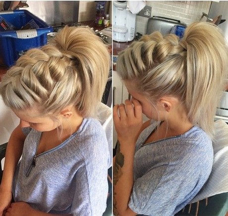 pretty-hairstyles-for-braids-80_4 Pretty hairstyles for braids