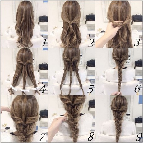 quick-and-easy-braided-hairstyles-75_2 Quick and easy braided hairstyles