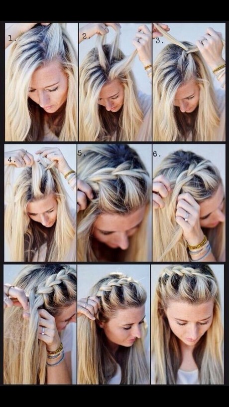 quick-easy-braided-hairstyles-76_11 Quick easy braided hairstyles