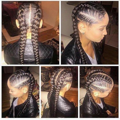quick-hairstyles-for-braids-24_9 Quick hairstyles for braids