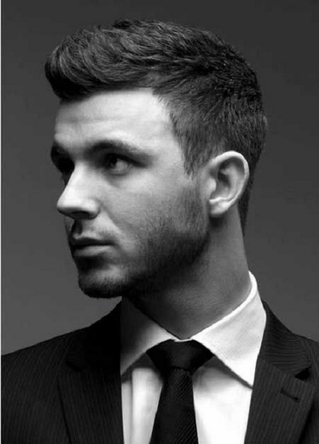 short-mens-hairstyles-26 Short mens hairstyles