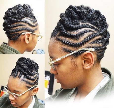 styles-of-plaiting-hair-40_5 Styles of plaiting hair