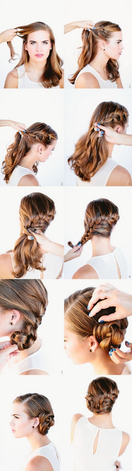 top-10-braided-hairstyles-45 Top 10 braided hairstyles