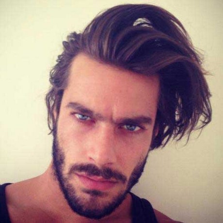 top-10-long-hairstyles-for-men-64_6 Top 10 long hairstyles for men