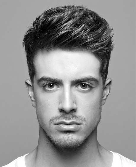 various-hairstyles-for-men-13_13 Various hairstyles for men