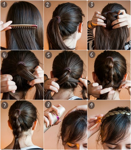 ways-to-braid-10 Ways to braid