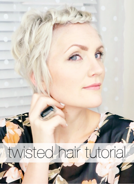 ways-to-style-really-short-hair-77 Ways to style really short hair